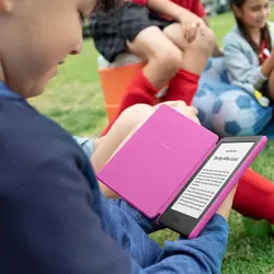کتاب خوان آمازون مدل Kindle Kids Edition ظرفیت 8 گیگابایت
