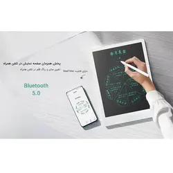 کاغذ دیجیتالی شیائومی مدل10