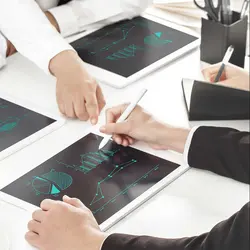 کاغذ دیجیتالی شیائومی مدل10