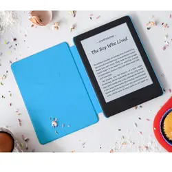 کتاب خوان آمازون مدل Kindle 10th Kids Edition ظرفیت 8 گیگابایت