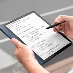 کتاب خوان بوکس مدل BOOX NOTE AIR ظرفیت 32 گیگابایت