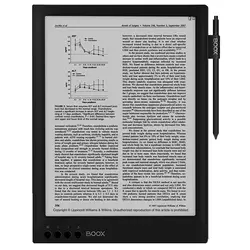 کتاب‌خوان بوکس مدل Max2 pro ظرفیت 64 گیگابایت