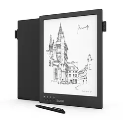 کتاب‌خوان بوکس مدل Max2 pro ظرفیت 64 گیگابایت