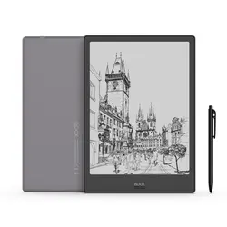 کتاب‌خوان بوکس مدل Note pro ظرفیت64 گیگابایت