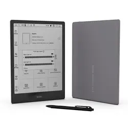 کتاب‌خوان بوکس مدل Note pro ظرفیت64 گیگابایت