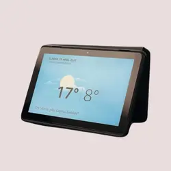 کتاب خوان آمازون مدل AMAZON FIRE HD 8 ALEXA  ظرفیت 32 گیگابایت