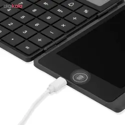 کاغذ دیجیتال مدل LCW 6