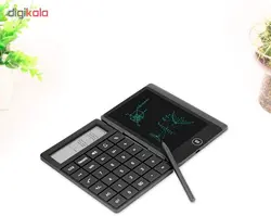 کاغذ دیجیتال مدل LCW 6
