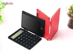کاغذ دیجیتال مدل LCW 6