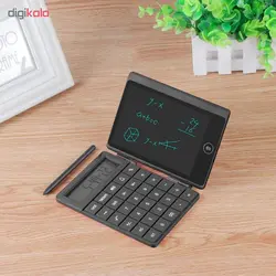 کاغذ دیجیتال مدل LCW 6