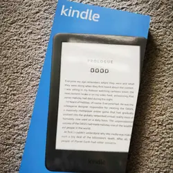 کتاب خوان آمازون مدل Kindle 10th Generation ظرفیت 8 گیگابایت