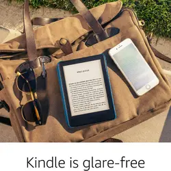 کتاب خوان آمازون مدل Kindle 10th Generation ظرفیت 8 گیگابایت