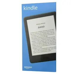 کتاب خوان آمازون مدل Kindle 10th Generation ظرفیت 8 گیگابایت