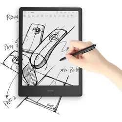 کتاب خوان بوکس مدل Note 2 ظرفیت 64 گیگابایت