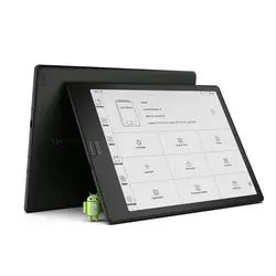 کتاب خوان بوکس مدل Note 2 ظرفیت 64 گیگابایت