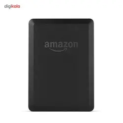 کتاب‌خوان آمازون مدل Kindle نسل هفتم همراه با کاور اوریجینال – ظرفیت 4 گیگابایت