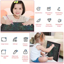 کاغذ دیجیتالی اکسون مدل AX6516