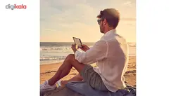 کتاب خوان آمازون مدل Kindle Oasis 2017 WiFi ظرفیت 8 گیگابایت