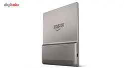 کتاب خوان آمازون مدل Kindle Oasis 2017 WiFi ظرفیت 32 گیگابایت