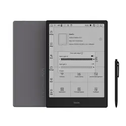 کتاب‌خوان بوکس مدل Note ظرفیت 32 گیگابایت