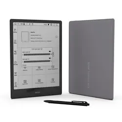 کتاب‌خوان بوکس مدل Note ظرفیت 32 گیگابایت