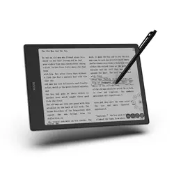 کتاب‌خوان بوکس مدل Note ظرفیت 32 گیگابایت