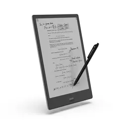 کتاب‌خوان بوکس مدل Note ظرفیت 32 گیگابایت