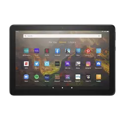 کتاب خوان آمازون مدل Fire HD 10 With Alexa 32G نسل 11