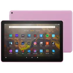 کتاب خوان آمازون مدل Fire HD 10 With Alexa 32G نسل 11