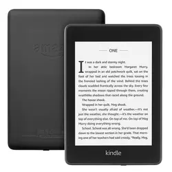 کتاب‌خوان آمازون مدل Kindle Paperwhite نسل دهم – ظرفیت 8 گیگابایت