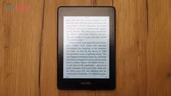 کتاب‌خوان آمازون مدل Kindle Paperwhite نسل دهم – ظرفیت 8 گیگابایت