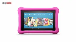 تبلت کودک آمازون مدل Fire HD 8 Kids Edition با ظرفیت 32 گیگابایت