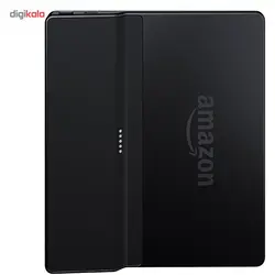 کتاب‌خوان آمازون مدل Kindle Oasis WiFi – ظرفیت 4 گیگابایت