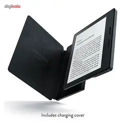 کتاب‌خوان آمازون مدل Kindle Oasis WiFi – ظرفیت 4 گیگابایت