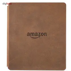 کتاب‌خوان آمازون مدل Kindle Oasis WiFi – ظرفیت 4 گیگابایت