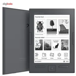کتاب‌خوان انرژی‌سیستم مدل Energy Ereader Slim HD – ظرفیت 8 گیگابایت