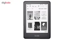کتاب‌خوان آمازون مدل Kindle 10th Generation ظرفیت 4 گیگابایت