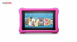 تبلت کودک آمازون مدل Fire HD 7 Kids Edition ظرفیت 16 گیگابایت