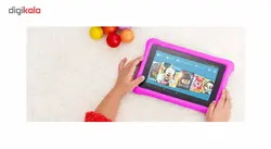 تبلت کودک آمازون مدل Fire HD 7 Kids Edition ظرفیت 16 گیگابایت