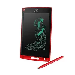 کاغذ دیجیتالی مدل WRITING LCD 8.5 INCH