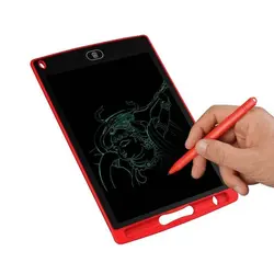 کاغذ دیجیتالی مدل WRITING LCD 8.5 INCH