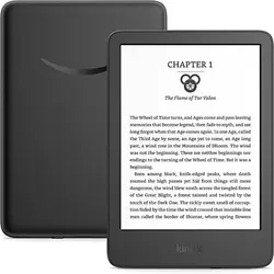 کتاب خوان آمازون مدل Kindle All New  Basic 2022