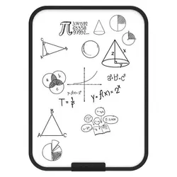 کاغذ دیجیتالی گرین لاین مدل Drawing Board 2in1