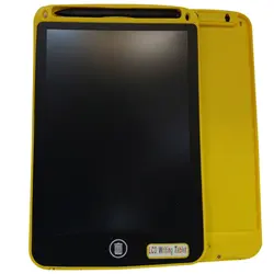 کاغذ دیجیتالی مدل LCD WRITING TABLET 8.5 INCH