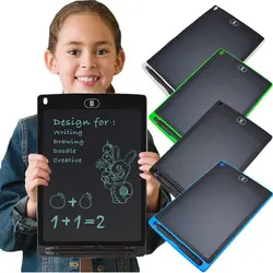 کاغذ دیجیتالی مدل LCD Writing Tablet KD10.5