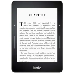 کتاب خوان آمازون مدل kindle paper white  11 generation  32GB