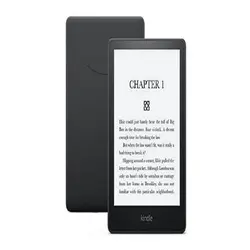 کتاب خوان آمازون مدل kindle paper white  11 generation  32GB