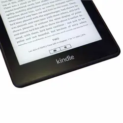 کتاب خوان آمازون مدل kindle paperwhite ( 11 generation ) 8GB