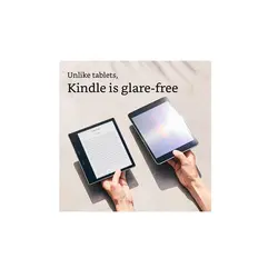 کتاب خوان آمازون مدل Kindle Oasis 2019 ظرفیت 8 گیگابایت