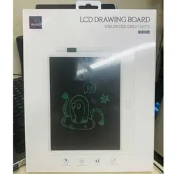 کاغذ دیجیتالی ویوو مدل LCD DRAWING BOARD